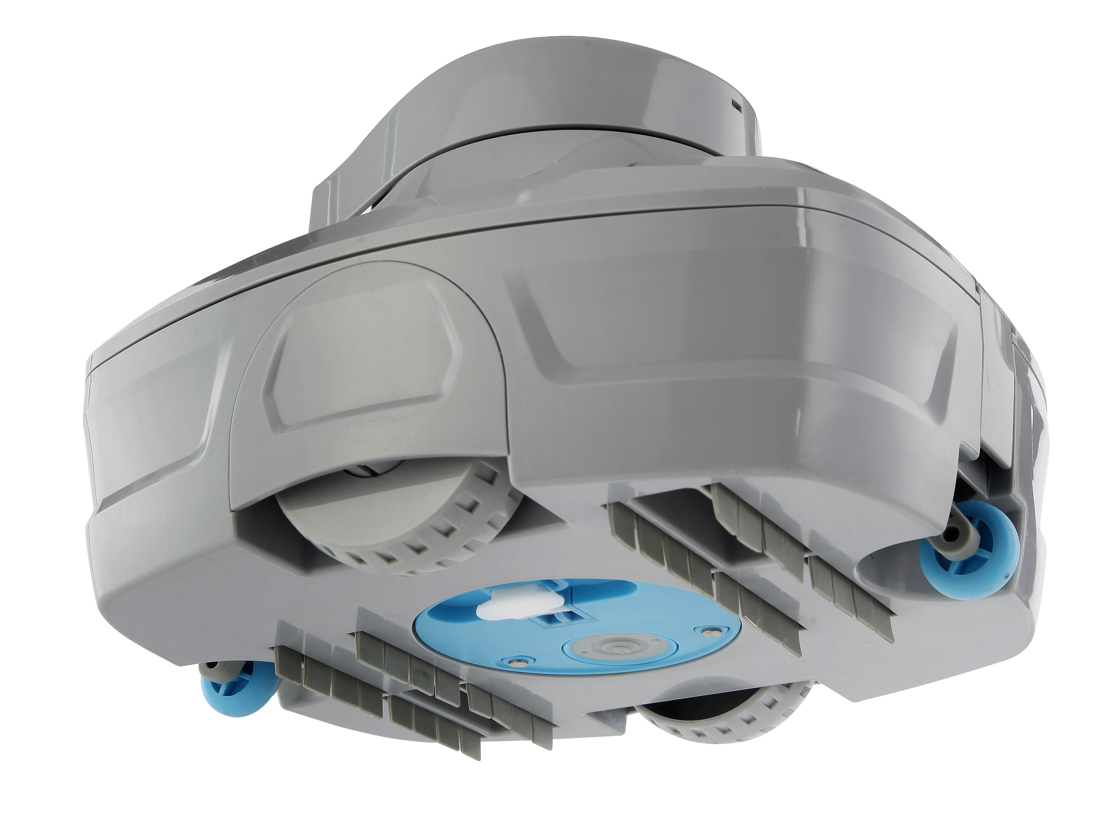 New Rechargeable Cordless Robotic Vacuum Efficient Above-Ground Swimming Pool Robot Tool & Accessory