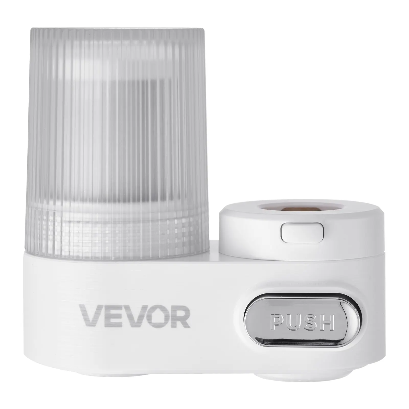 

Фильтр для воды на кран, очиститель воды для кухни, белый, вертикальный