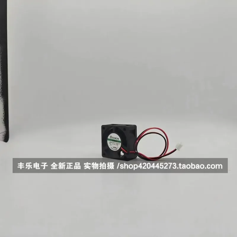 for Sunon New Built-in 4010 4020 4028 5V 12V 24V 4CM Maglev Silent Cooling Fan