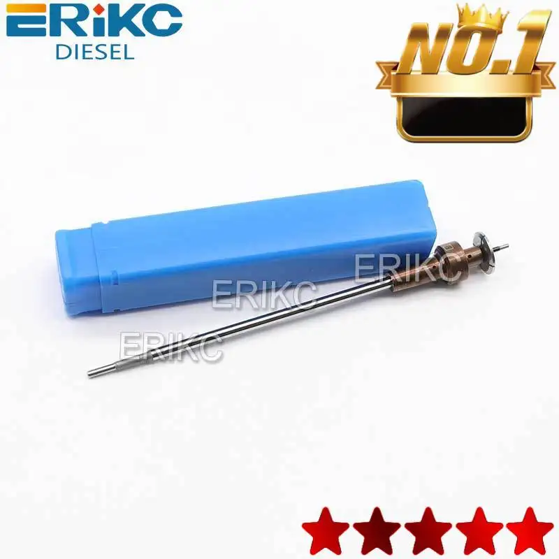 

ERIKC F00VC01502 F00VC01517 Регулирующий клапан 518 для форсунок 0445110429 0445110369 0445110382 0445110478 0445110595