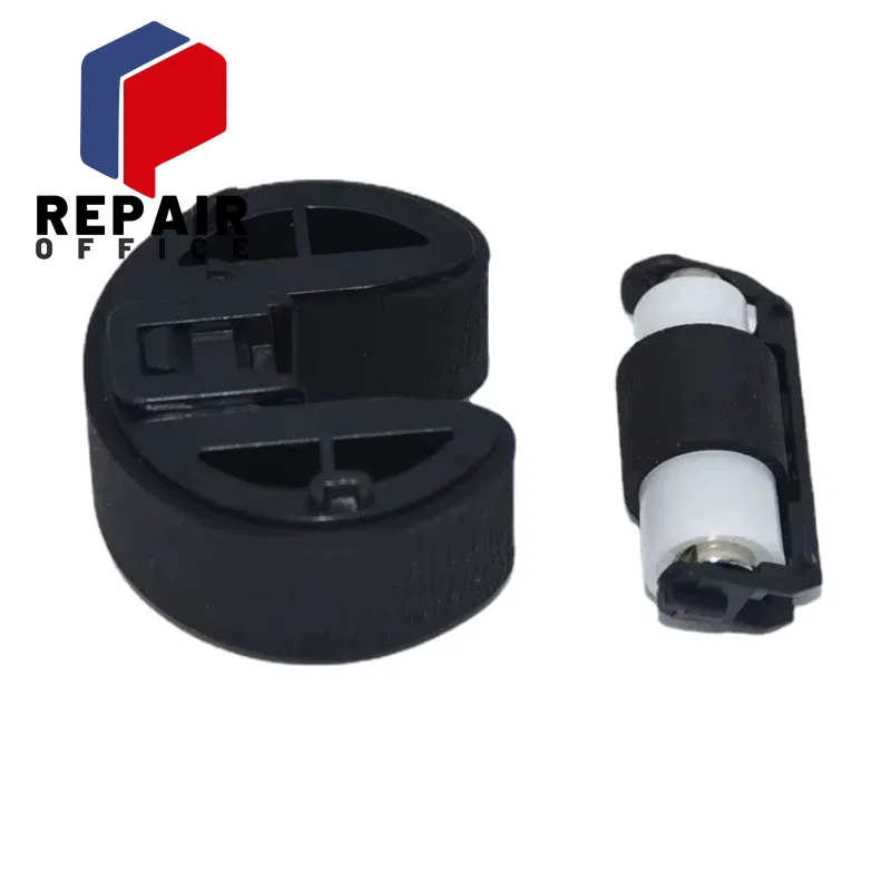 CC430-67901 Separation Feed Pickup Roller for HP CM1312 CM1415 CM2320 CP1210 CP1215 CP1510 CP1515 CP1518 CP1525 CP2025