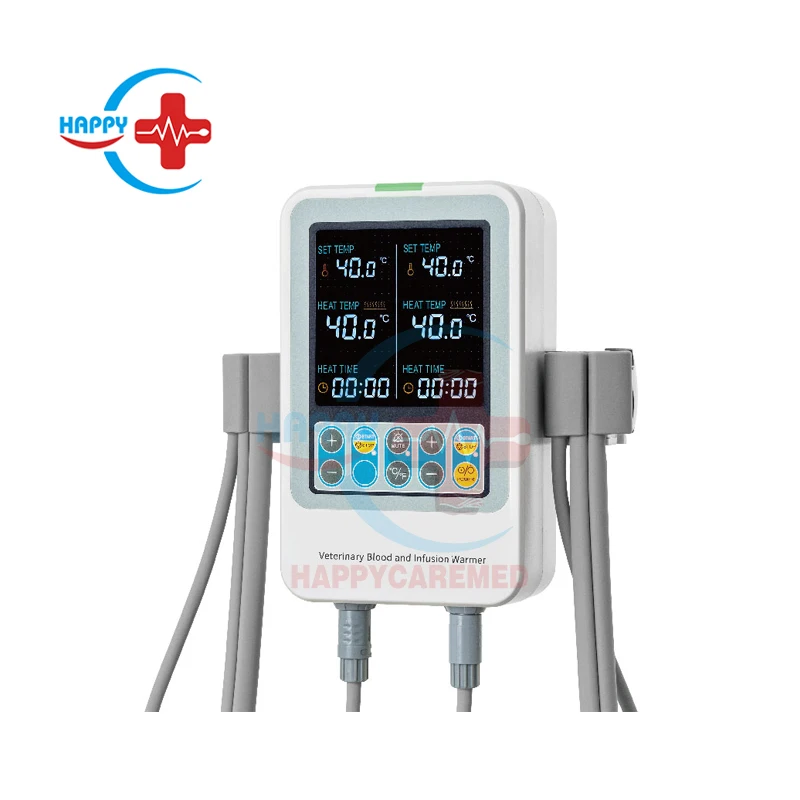 

HC-R003I Vet Infusion Pump Fluid Warmer Medical Veterinary Blood And Infusion Warmer