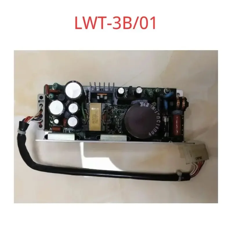 

Used LWT-3B/01 LWT 3B 01 Power supply board test ok