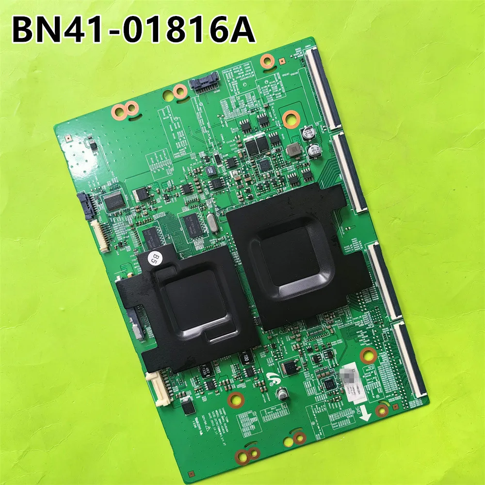 

BN41-01816A T-CON Logic Board SHARP_TCON BN95-01087A Suitable For Samsung UA60F6400EJ UE60ES6300 UE60ES6100P UE60ES6300U