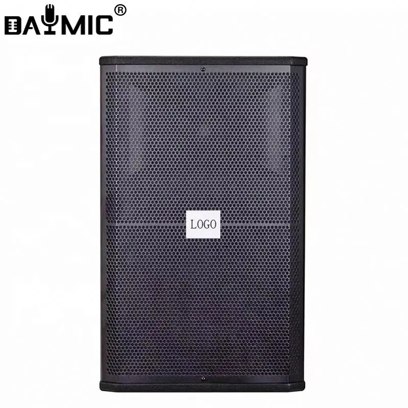 

Srx 715 Plywood Speaker Pro 15 Pro Audio Speaker