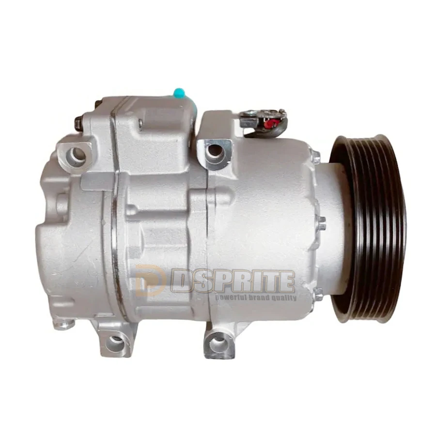 AC COMPRESSOR 977013N700 for HYUNDAI GENESIS 2008-2017 97701-3N700