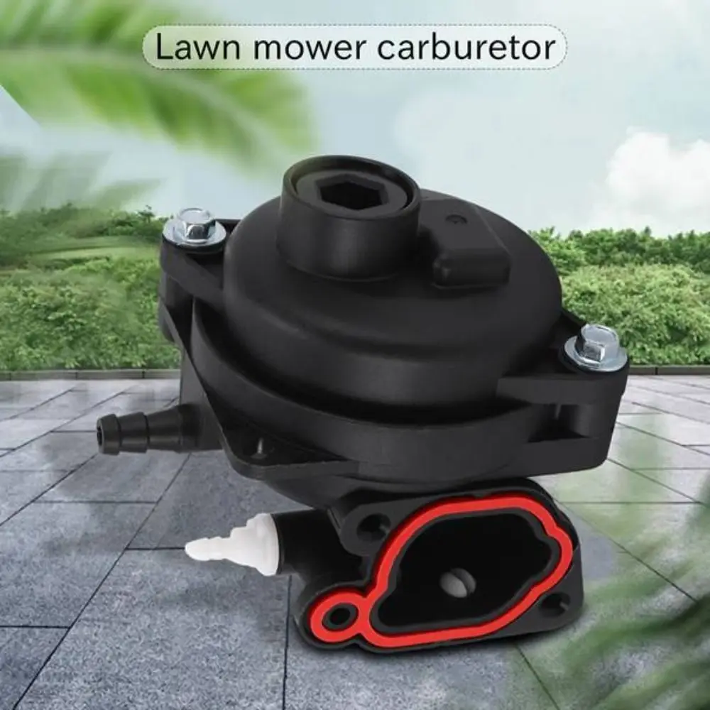 High Quality PPA Carburetor 799583 591979 Engine Parts 590556 Black Lawn Mower Parts Motor