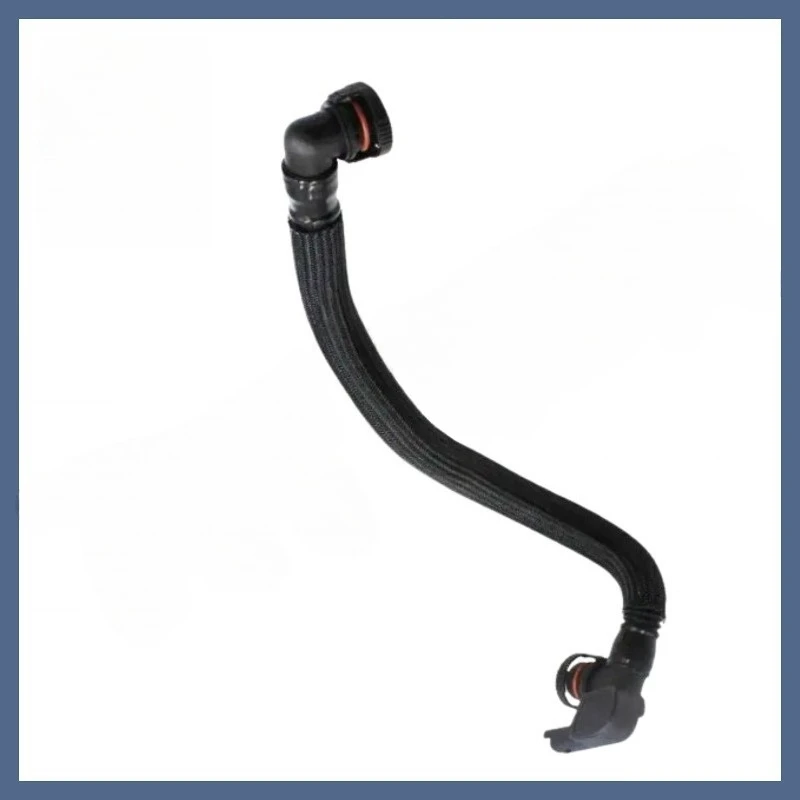 

OEM:11157612996 for BMW F01 Exhaust Pipe and High Quality Auto Parts