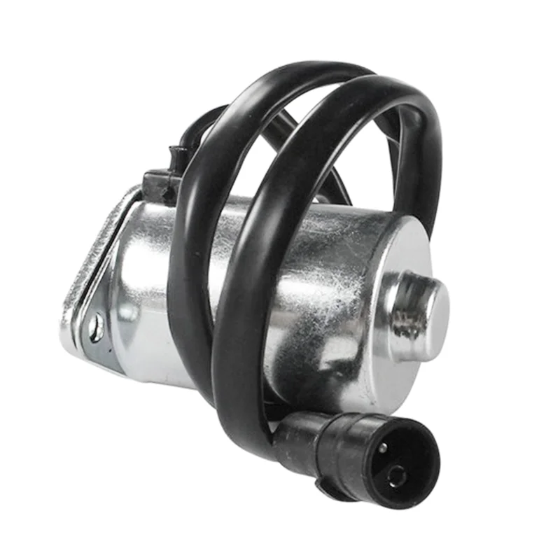 

Поворотный электромагнитный клапан, роторный насос экскаватора, поворотный электромагнитный клапан для Caterpillar CAT 4I5794, электромагнитный клапан гидравлического насоса