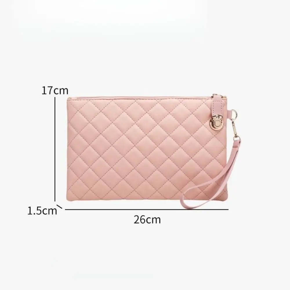 Fashion Women Wallet Fashion Mobile Phone Bag Casual Diamond Embroidery Handbag Large Capacity Lady Clutch Makeup Bag view 6