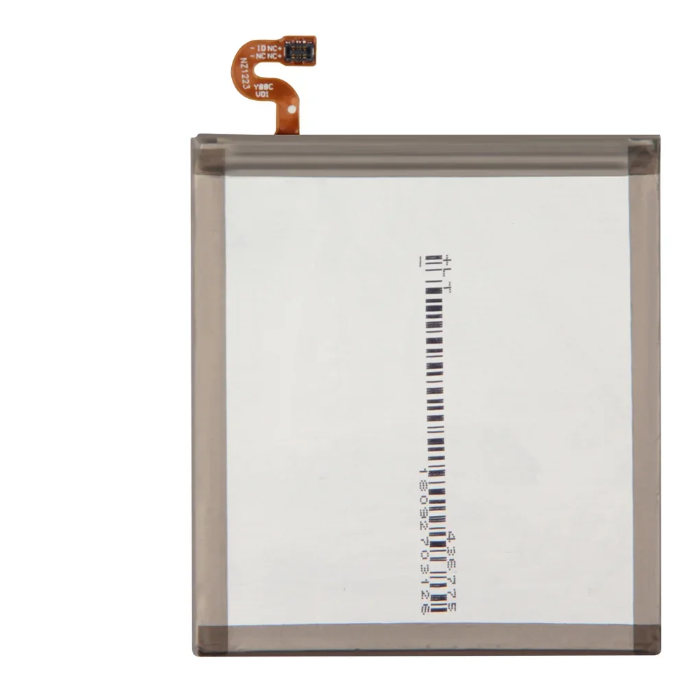 سامسونج الأصلي استبدال البطارية EB-BA920ABU لسامسونج غالاكسي A9s SM-A9200 A9200 2018 النسخة A9 3800mAh بطارية أصيلة