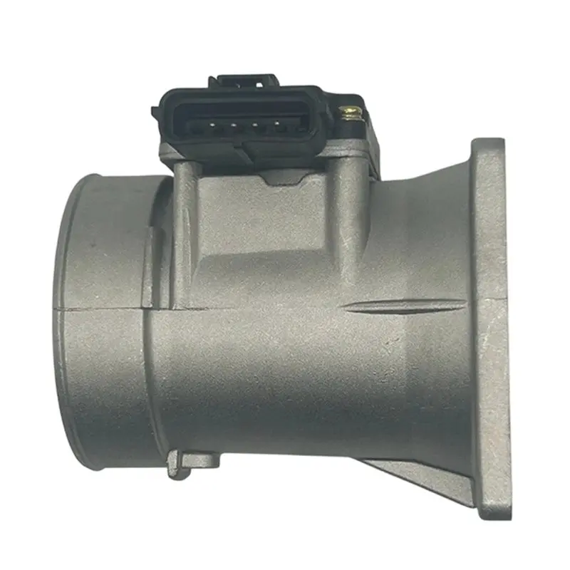 F67F-12B579-BA MAF Mass Air Flow Meter Sensor Assembly For Ford Ranger Taurus Escort Mazda 626 B2500 B3000 F67F12B579BA