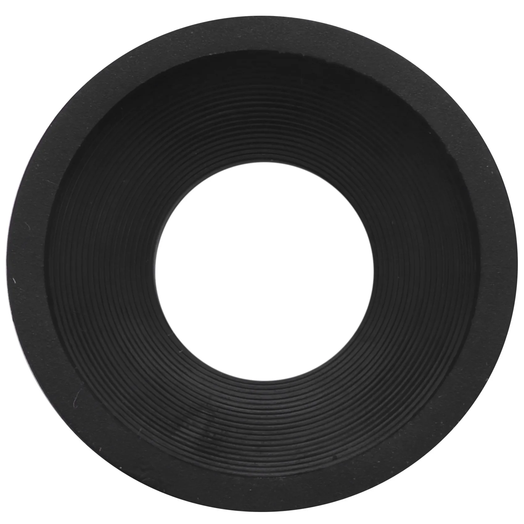رائجة البيع Eyecup Eyepiece-19 عدسة الكاميرا المطاطية لـ D810 D5 D4S D4 D3X D3S D3 D700 D800 D800E D2Xs D2X D2 Hf6 (2 حزمة)
