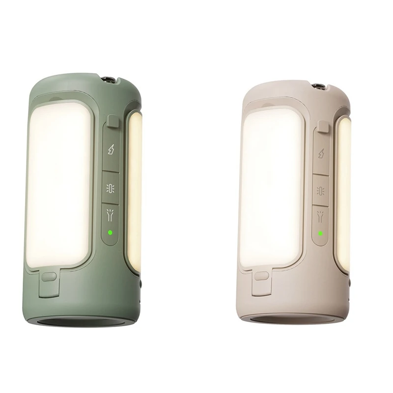 

Top!-Foldable Camping Light, Strong Light Portable Light, Outdoor Tent Party Emergency Light, Work Fishing Light