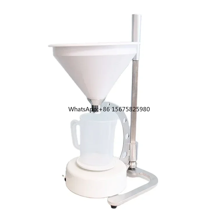 Medical Intelligent Uroflowmeter Medsinglong Urine Analyzer Clinic Device