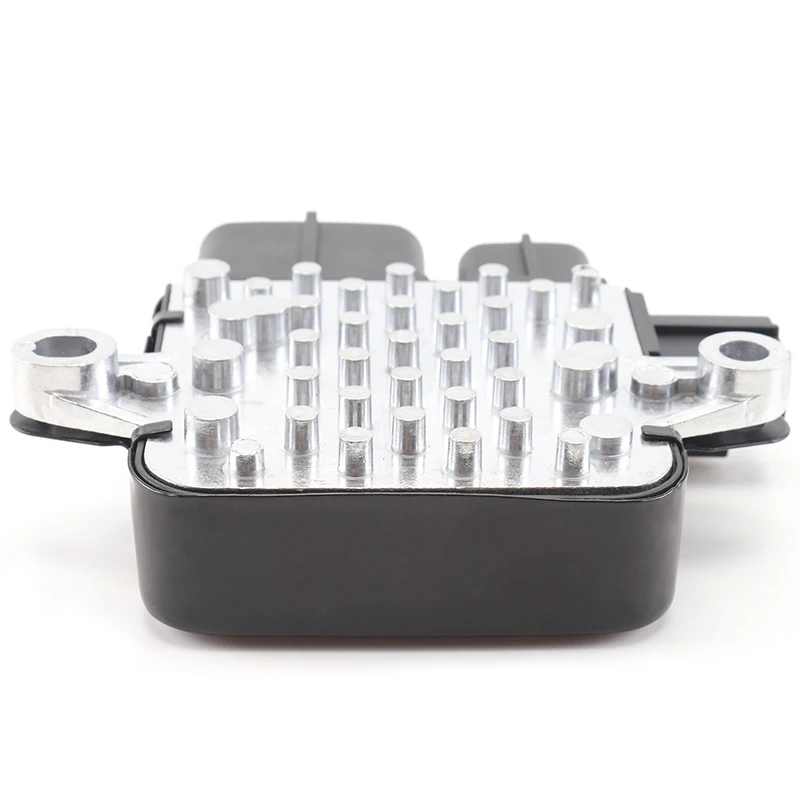 

High Quality Cooling Fan Motor Drive Control Module For Mazda 6 MPV Mitsubishi Lancer Outlander 1355A124 MR497751 1355A053 tools