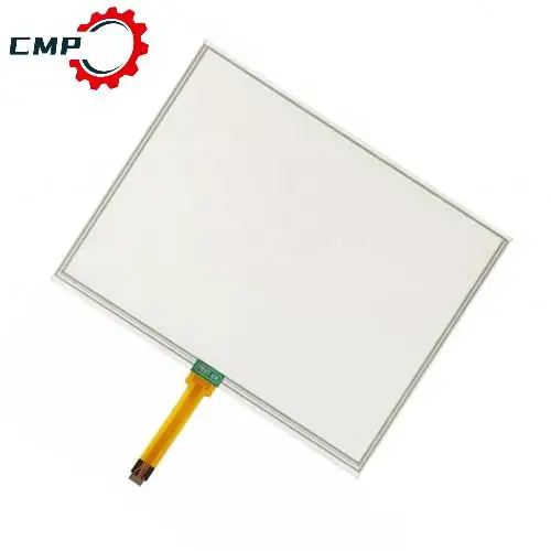 

1Pcs LCD Touch Screen For John Deere GS3 2630 glass replacement GREENSTAR 3 GS2630 Replacement Installation Car Accessories
