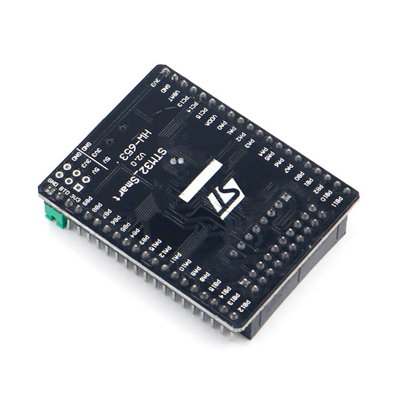 STM32F103C8T6 Development Board New PCB STM32 Small System Core Board STM Microcontroller Learning Evaluation Board