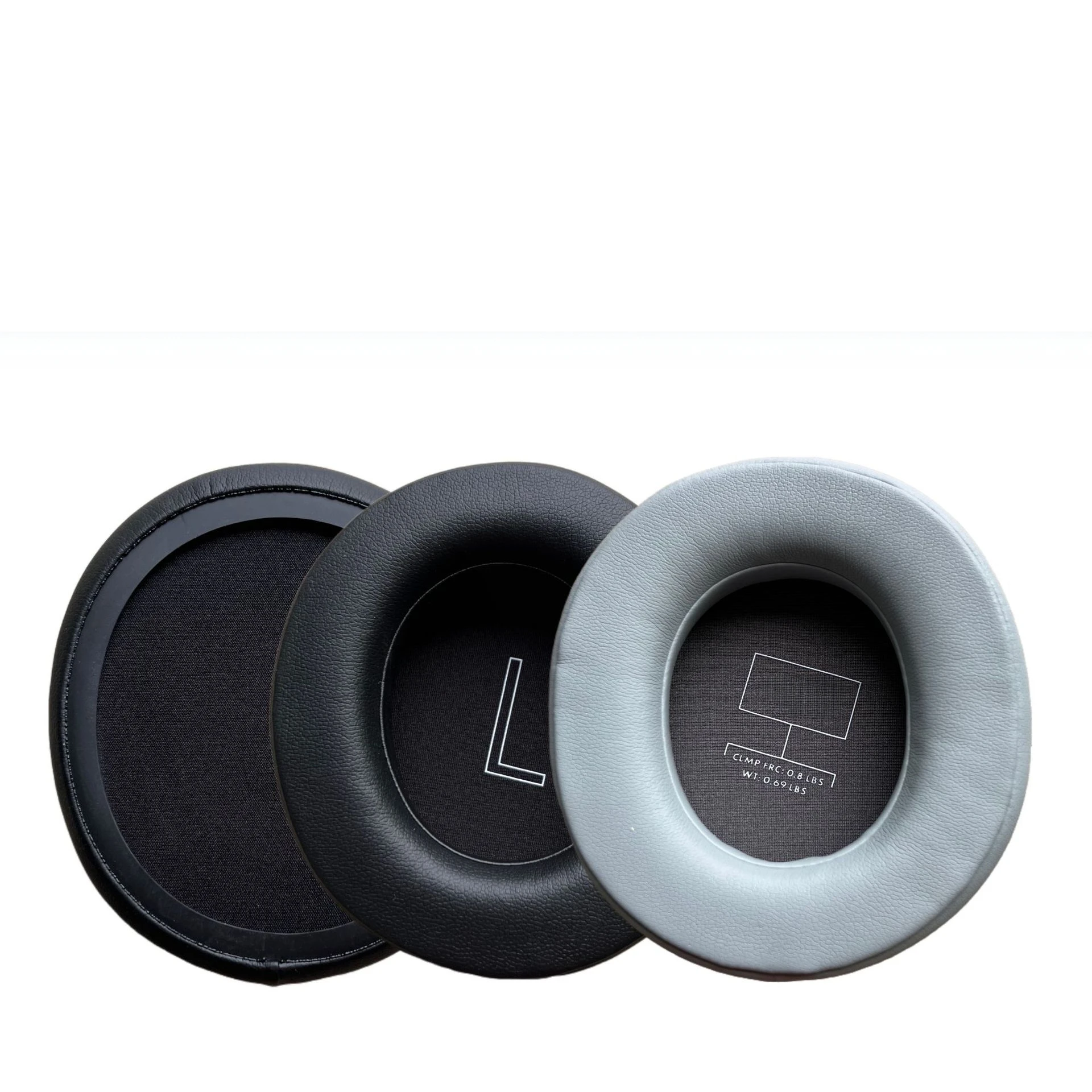 

Подходит для наушников Microsoft Xbox Series, чехлы для наушников, наушники, повязка на голову, подушечки, аксессуары