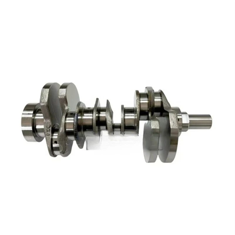 

Engine Crankshaft LR061950 LR082722 for 5 L462 Range Sport L494 Velar L560 Vogue L405 3.0L TDV6 306DT