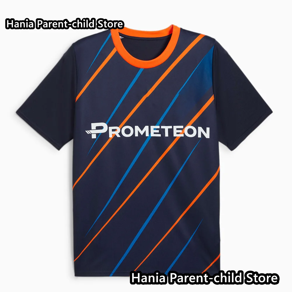 2024 New Arrives Italy Palma Sports Kids And Mens t shirt Soccer Football Jersey T shirts Summer Short Sleeve Tees