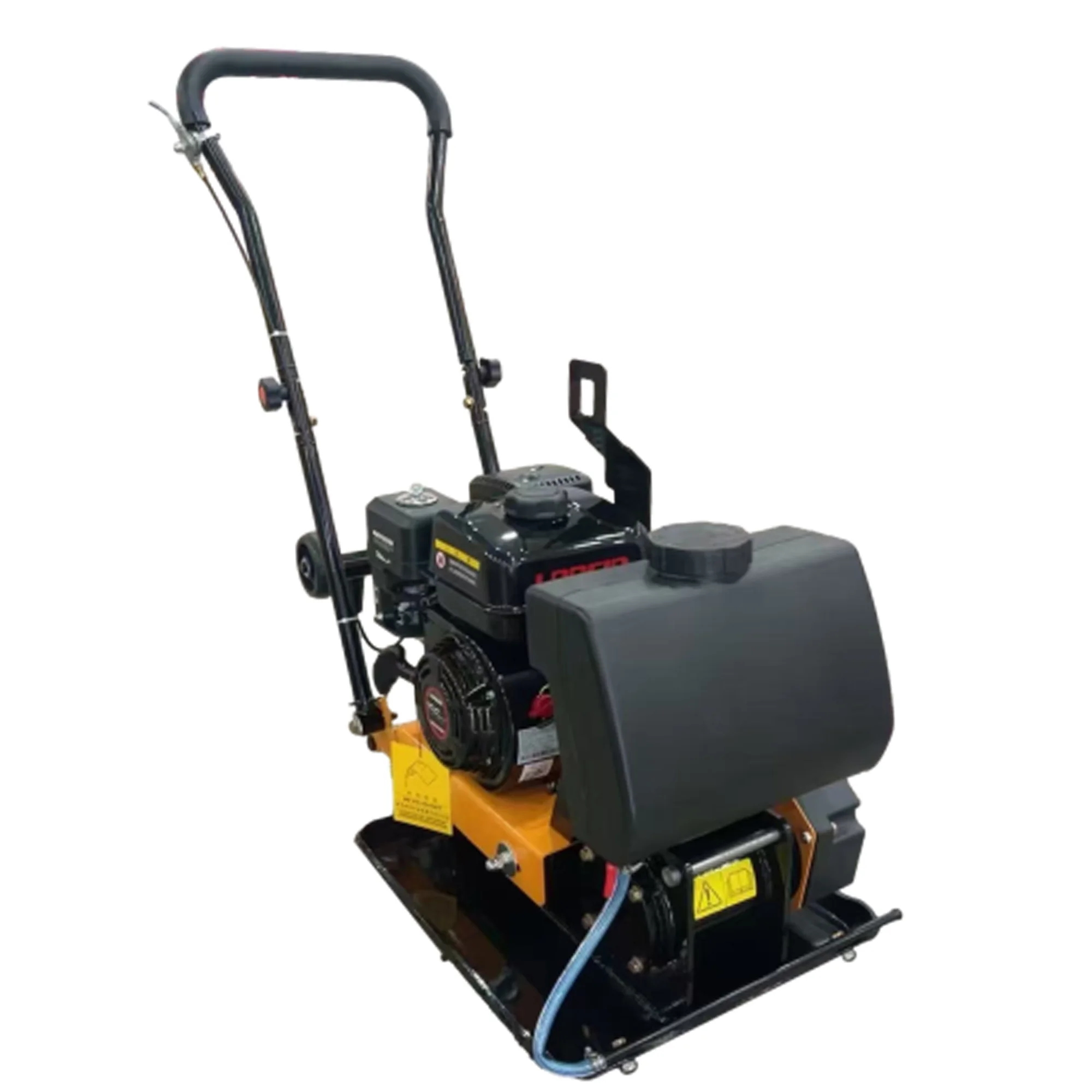 

Bridge Plate Compactor Heavy Vibratory Compactor Highway Roadbed Compaction Machinery