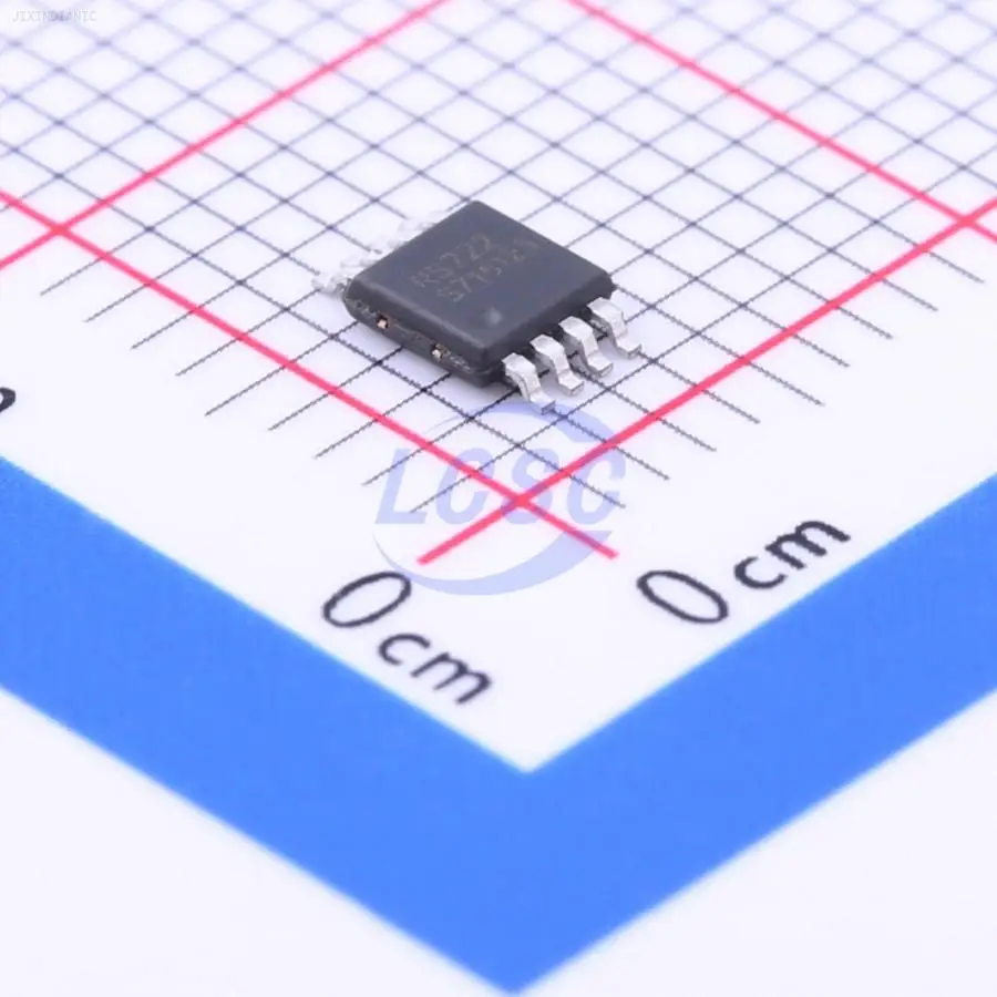 1PCS RS722XM Dual 1… - image