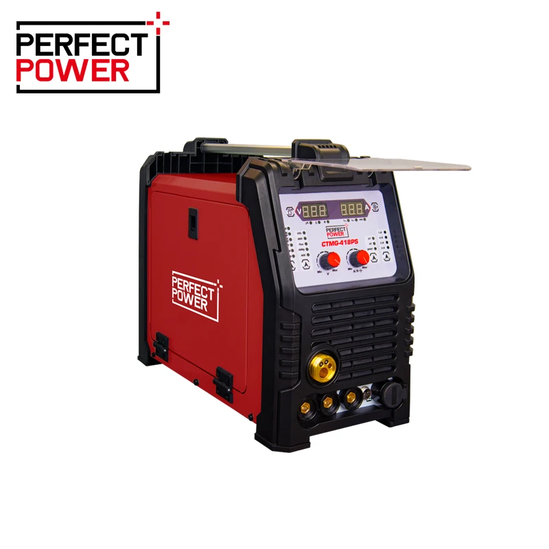 6 in 1 cut welding machine plasma welding machine air plasma cutter mig mag tig welder aluminum welders