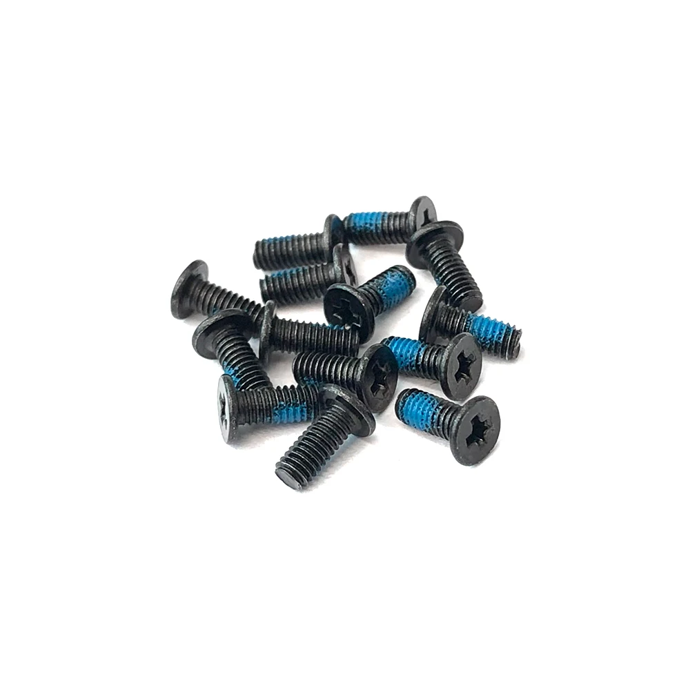 Full Laptop Screw Kit For - Bottom Case screw For Lenovo ideapad 310-15ISK 80SM 310-15ABR 80ST 310-15IAP 80TT 310-15IKB 80TV