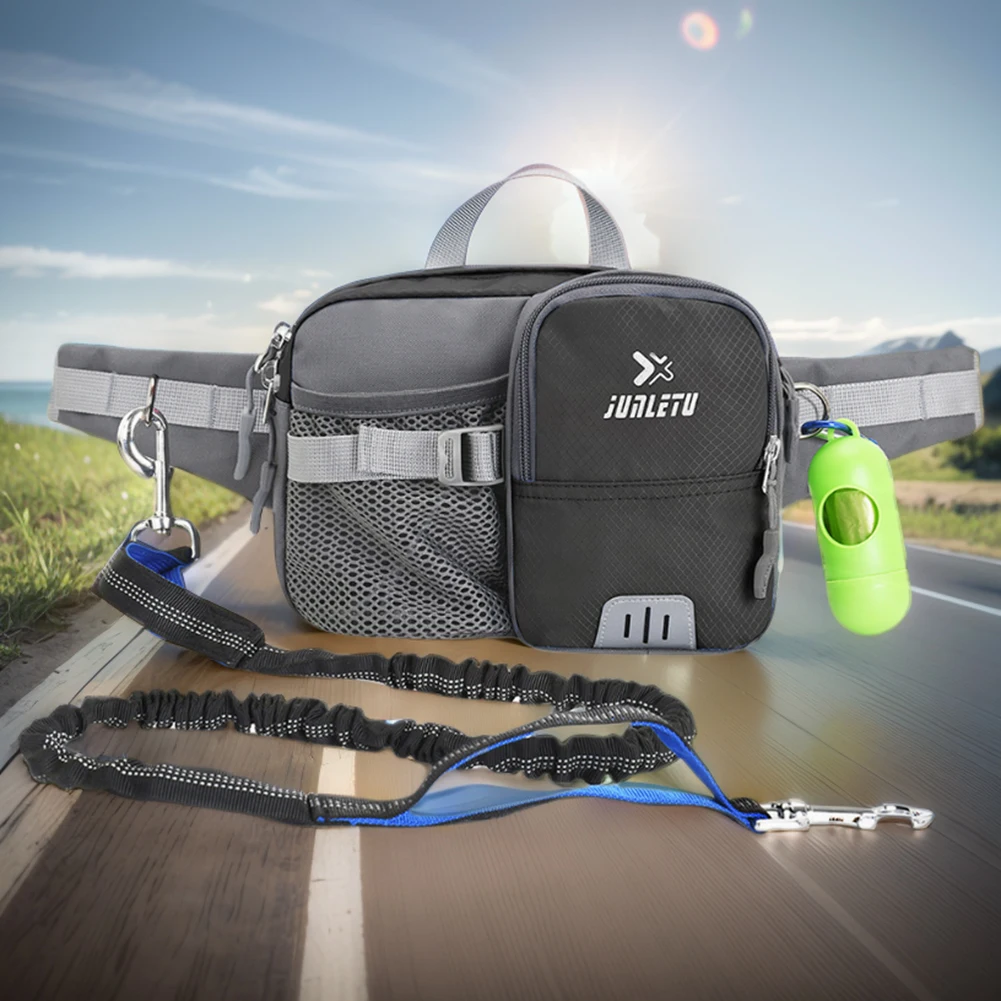 Thumbnail 2 - #34 Trending Dog Walking Bags Right Now