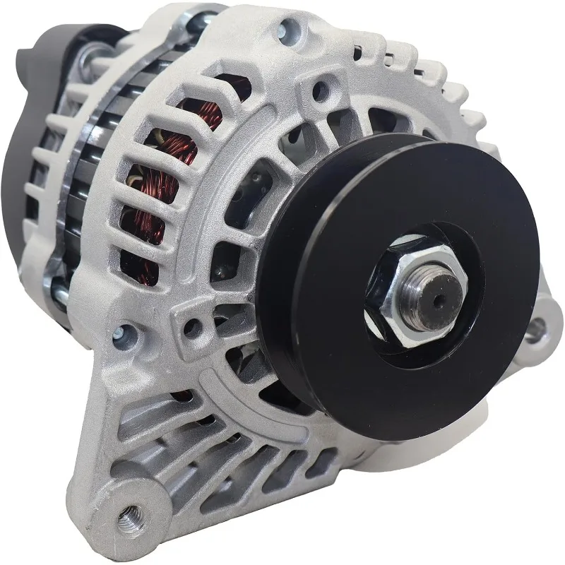 

1PCS Alternator 490-0056 for Caterpillar CAT C1.7 C2.2 XQ35 Engine Replacement 12V