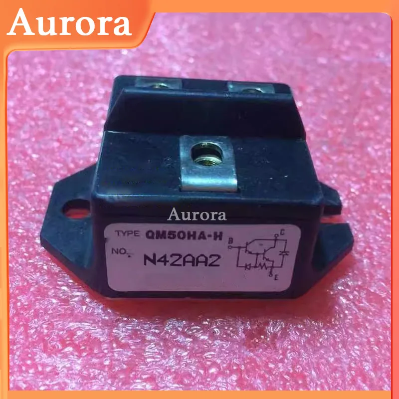 QM50HA-H QM30HA-H Q… - image