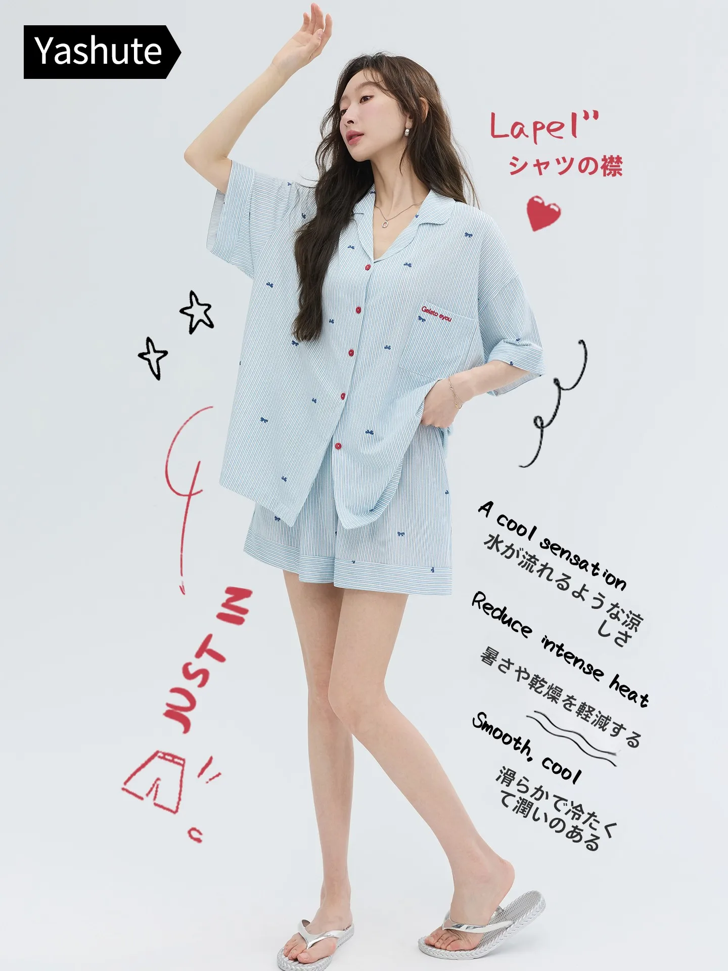 ropa-de-dormir-ligera-y-fresca-de-algodon-modal-de-manga-corta-para-mujer-camisa-informal-de-verano-ropa-de-abrigo-holgada-de-verano-ropa-para-el-hogar