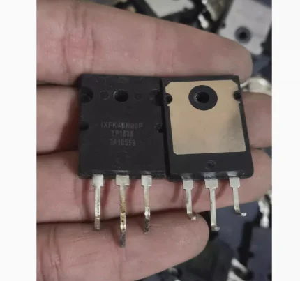 Original disassembly 5pcs IXFK40N90P TO-3P