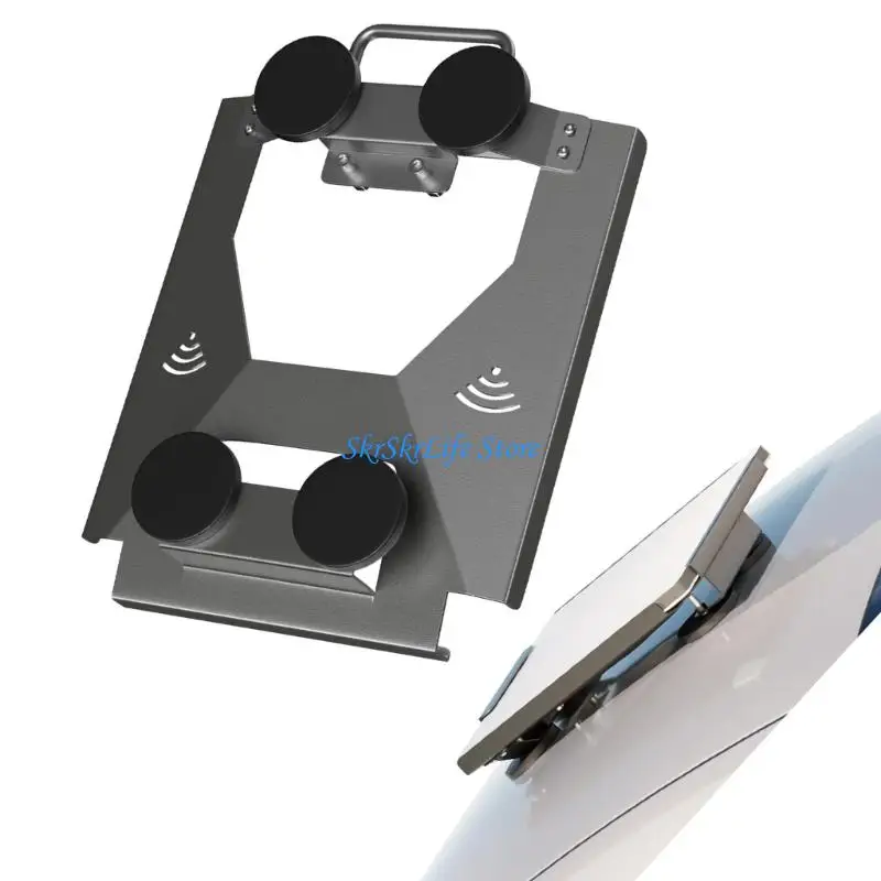 

E65E Strong Appendage for Vehicle Roof Dish Receiver Weather Proof