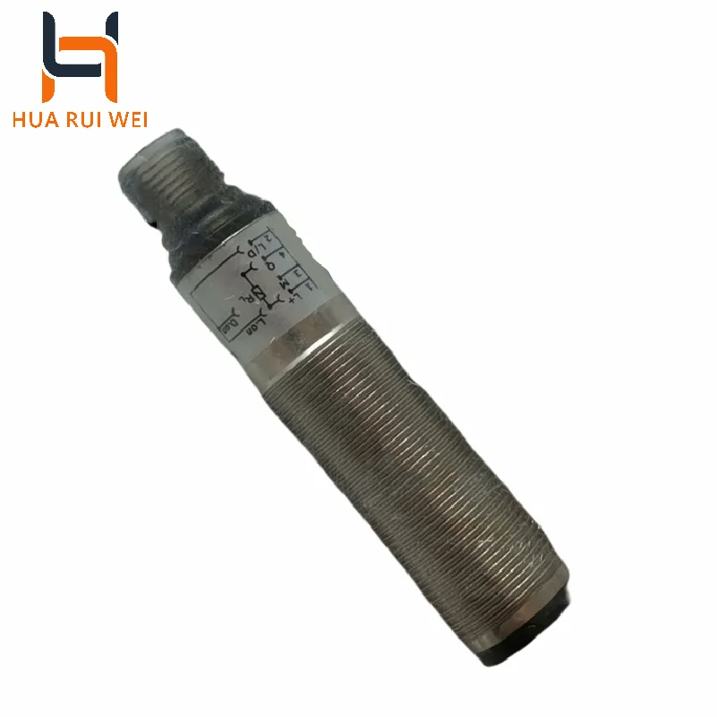 

2026 Hot Sale New VTE18-4N2240 Industrial Automation Photoelectric Switch Sensor