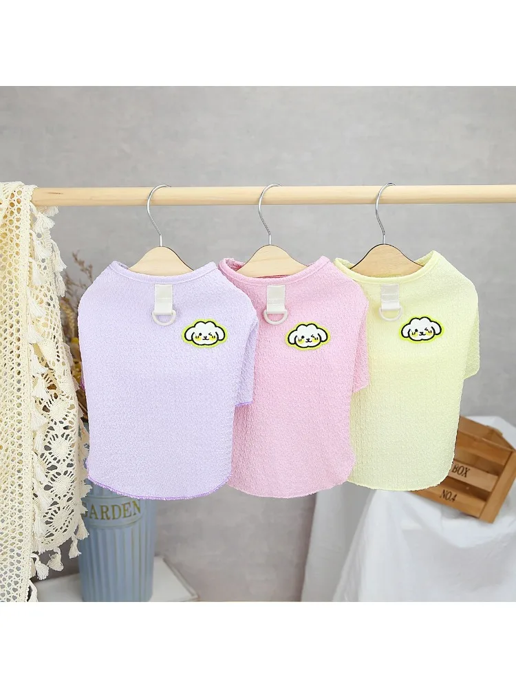 Princess Style Dog Clothes, Pet Apparel, Animal Costumes, Puppy Clothes, Cat Loungewear, Casual & Versatile Outfits For Cats & D