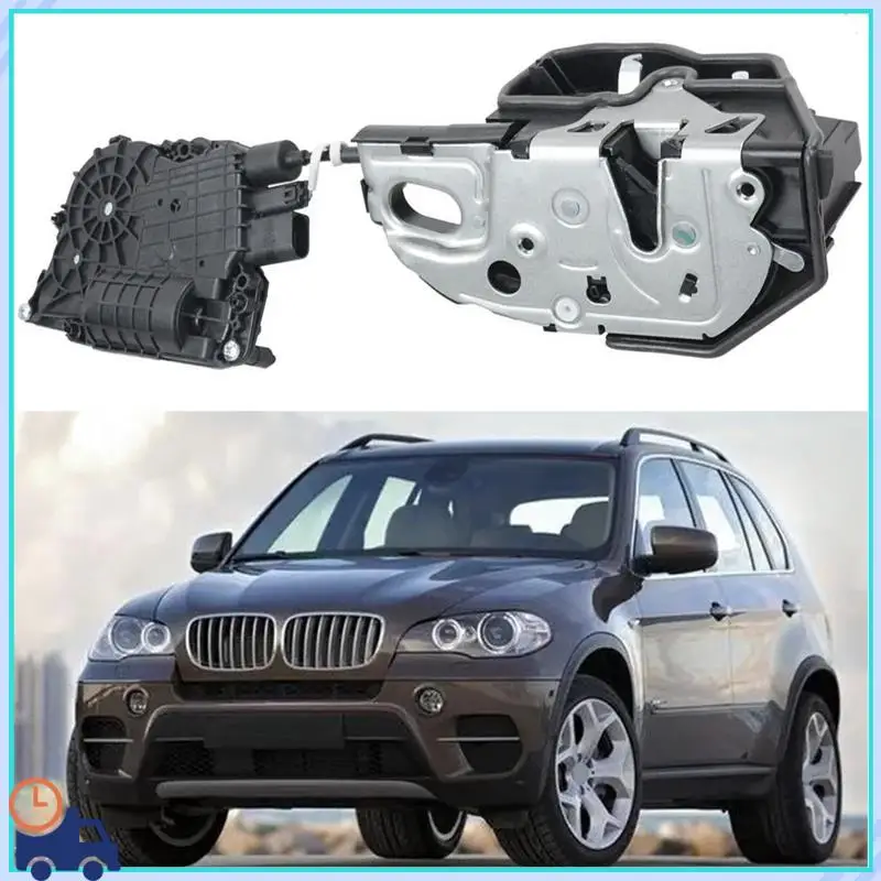 

New Front Right Door Lock Actuator Motor For BMW X5 E70 X6 E71 E72 51217315022 51217167582