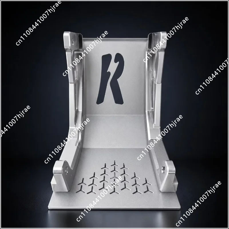 Aluminum Alloy Bottom Anti‑Collision Guard Plate Protector For Sur Ron Light Bee X S LB X Electric Off‑Road Dirt Bike Accessory
