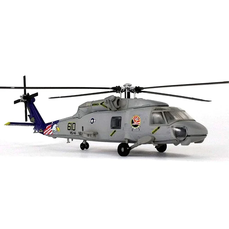 

Kitty Hawk model 1/35 KH50007 SH-60F Ocean Hawk Helicopter assembly Aircraft Model Kit