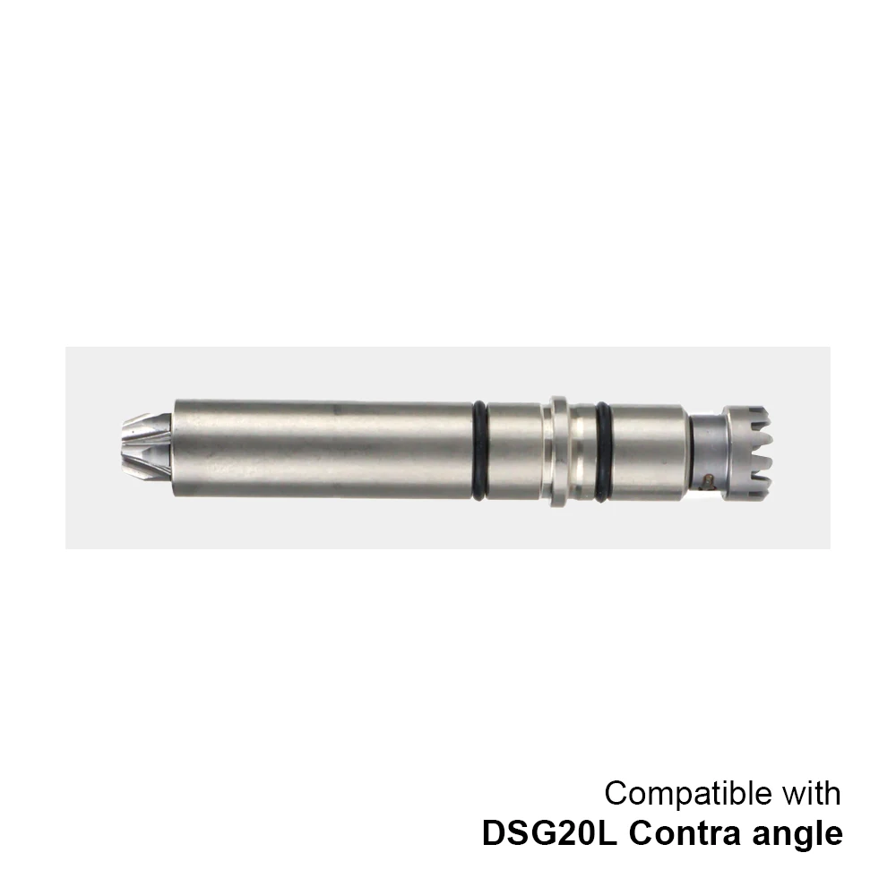Shaft Drive for Dental Contra Angle Low Speed Handpiece Reduction Implant Cover For X25L X95L SG20L DSG20L Dentist spare parts