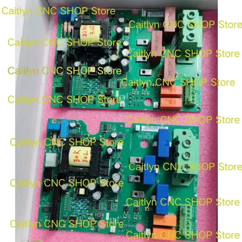 

Second hand 130B6058 DT/16R1 driver board tested OK and shipped quickly