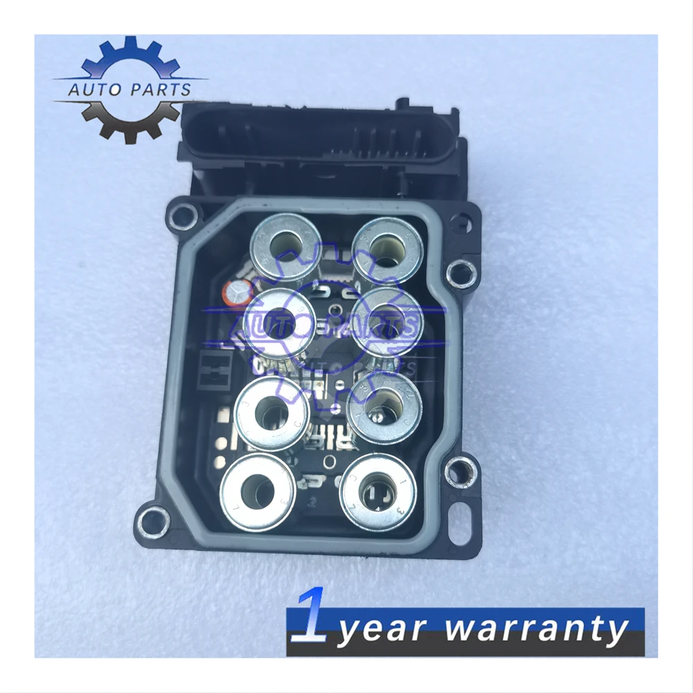 Automotive ABS Brake Pump Control Module 44050-33240 Accessories 0265800534 Replaces 0265231439 44510-06080 Spare Parts Durable