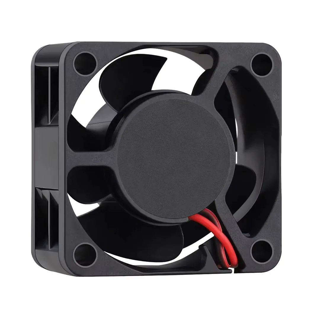 

40mm DC 24V 12V 4020 Mini Computer Case Brushless Cooling Fan 4cm 40x40x20mm Mini Axial Cooler For 3D Printer Parts Cooling