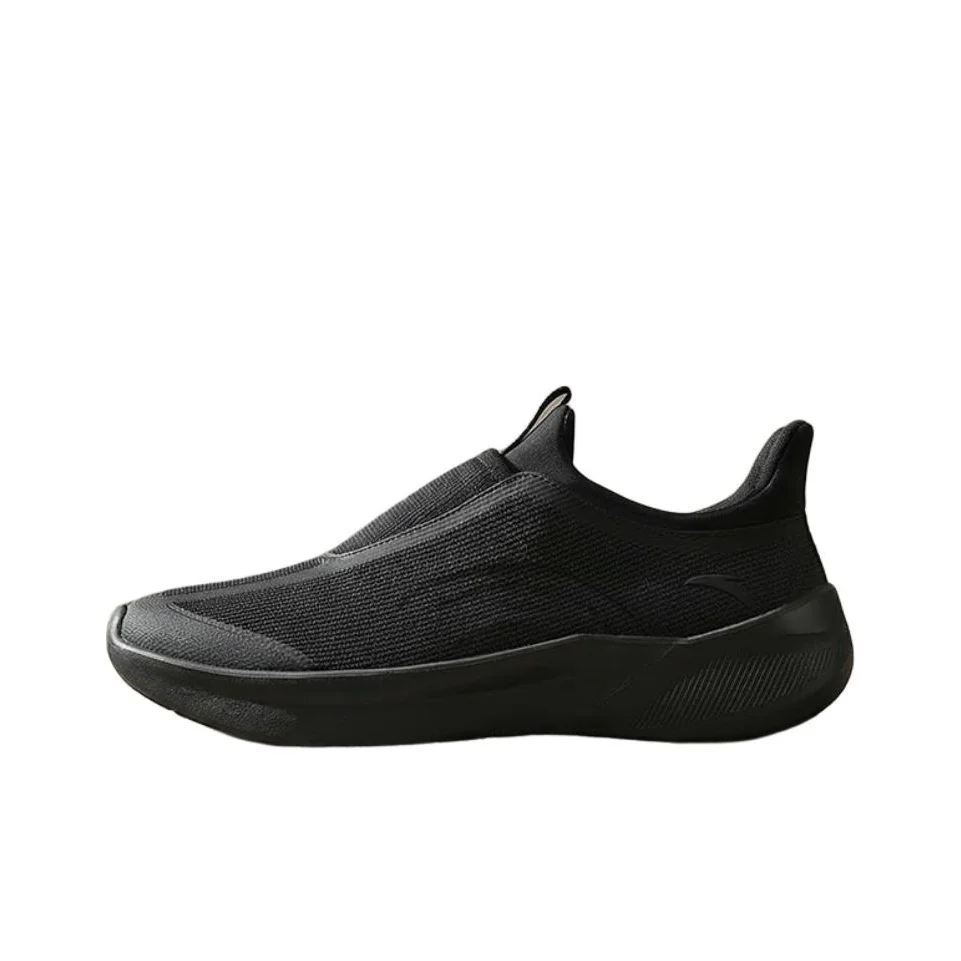 Zapatos para caminar ANTA para hombre, corte bajo 912627792