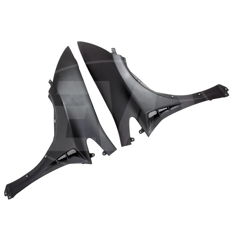 

M STYLE GLASS FIBER FRONT FENDER for 2006-2010 HONDA CIVIC FN2