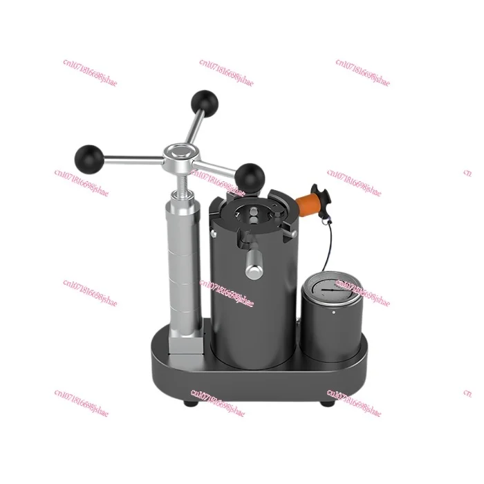 

6Mpa hydraulic testing machine 6...