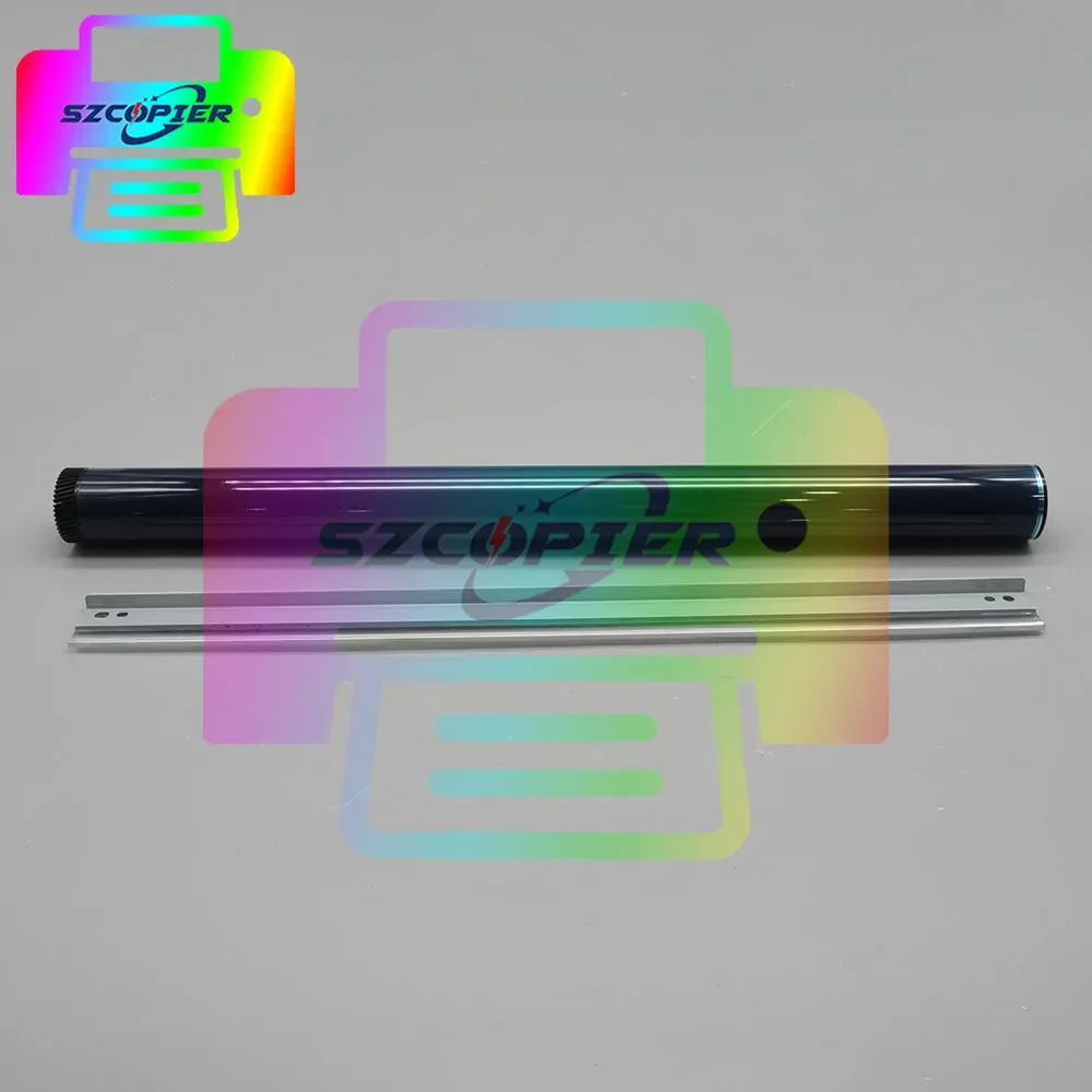 1set OPC Drum+Cleaning Blade for Ricoh MPC 3003 3503 4503 5503 6003 MPC3003 MPC3503 MPC4503 MPC5503 MPC6003 3504 4504 5504 6004