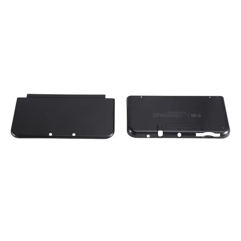 Kompletna, wytrzymała obudowa przednia, górna i dolna do konsoli New 3DS XL, akcesoria do New 3DS XL — zdjęcie produktu 5