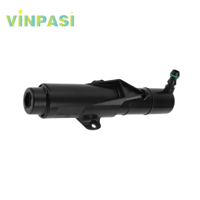 Windshield Washer Fluid Pump Suitable for BMW MINI R55 R56 R57 R58 R59 Front Headlight Cleaning Nozzle 61677157119 61677157120